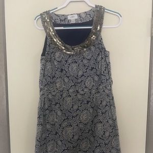 Ann Taylor dress